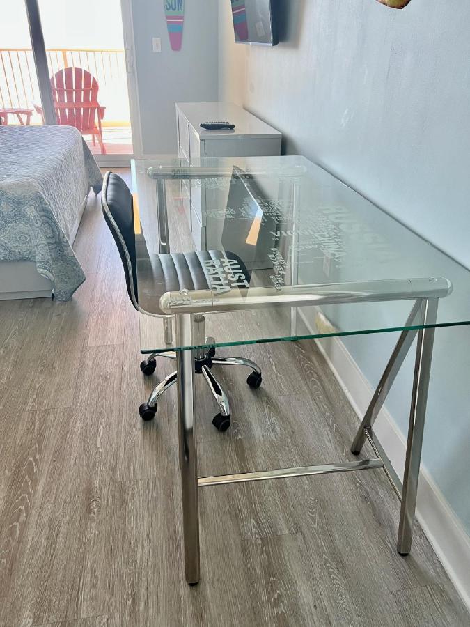 Luxury Calypso Tower 3! Free Beach Chair Service For 4! By Dolce Vita Getaways Pcb Panama City Beach Exterior photo