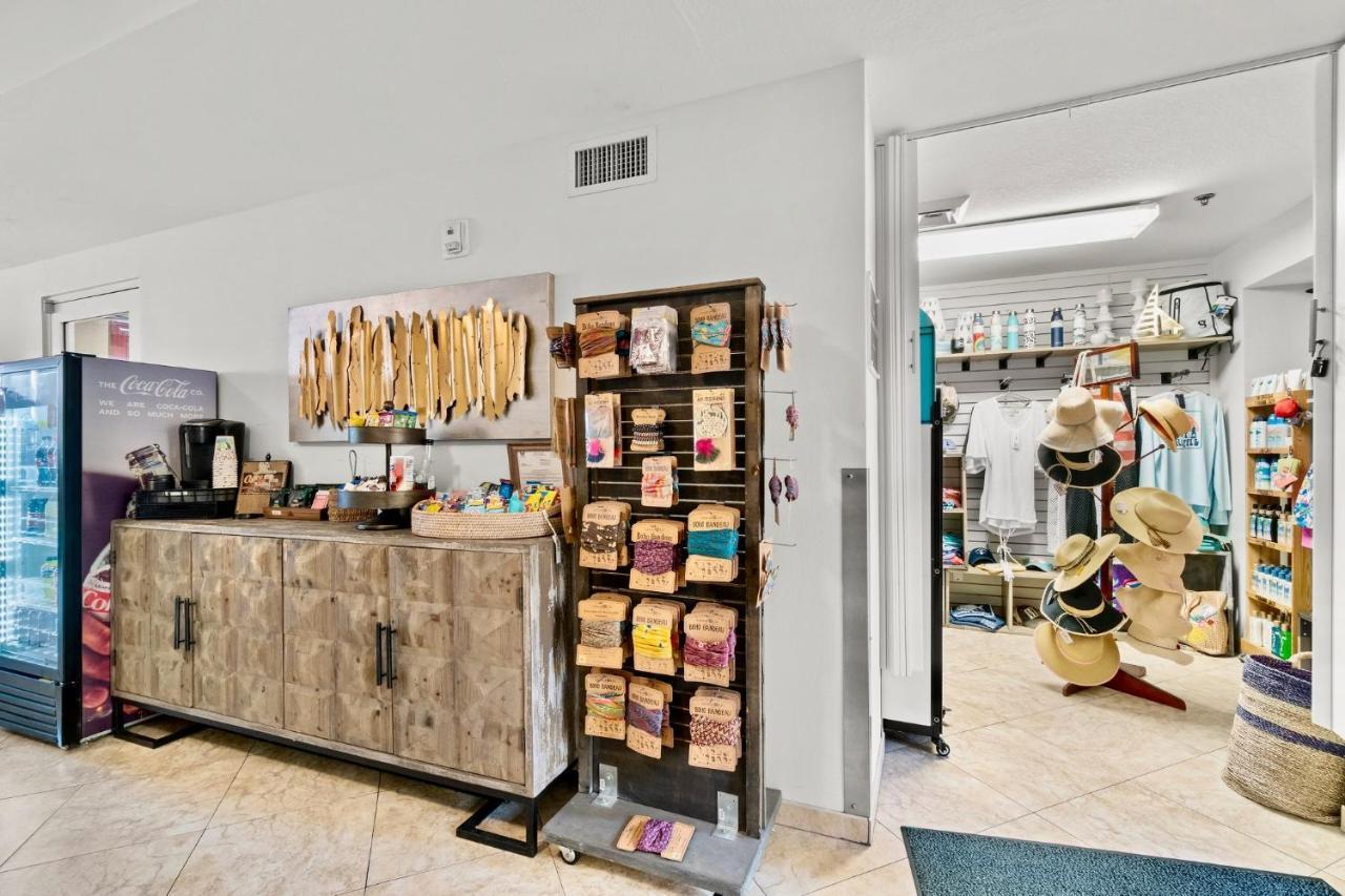 Luxury Calypso Tower 3! Free Beach Chair Service For 4! By Dolce Vita Getaways Pcb Panama City Beach Exterior photo